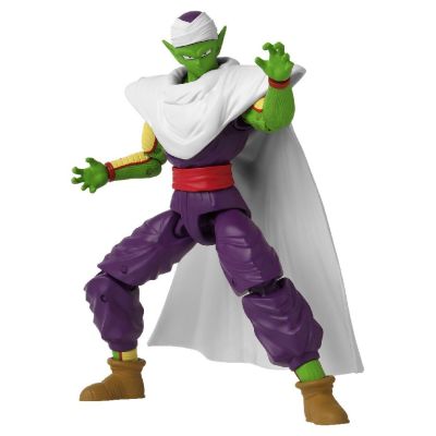 3. DRAGON BALL DRAGON STARS PICCOLO (DBS SH VER.)