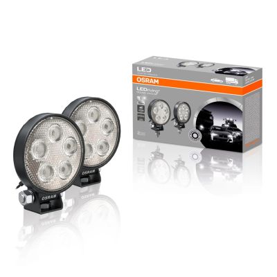 5. Osram ROUND VX70-SP Lampe