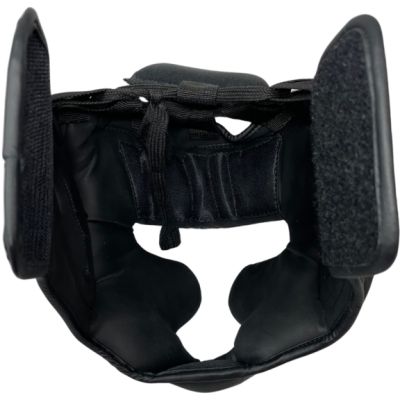 11. KSS-VOLT Boxhelm