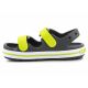 5. Crocs Crocband Cruiser Jr 209423-1NJ Sandalen
