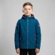 3. Trollkids Kvalvika Jacke Softshell Jr 328-151