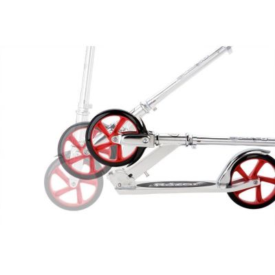 9. Razor A5 Lux Scooter 13073001 (silber)