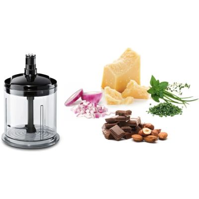 8. BOSCH MSM 67160 Stabmixer