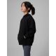 5. Lockerer Mädchen-Sweatshirt mit Kapuze 4F 4FJRMM00TSWSF2714-20S