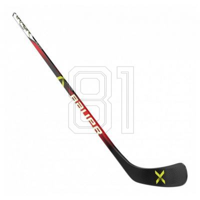 4. Bauer Vapor Youth GripTac 1061718 Composite Hockeyschläger