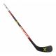 4. Bauer Vapor Youth GripTac 1061718 Composite Hockeyschläger