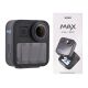 3. GoPro MAX 360° 6K Ultra HD Sportkamera