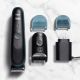 2. Gillette INTIMATE i5 Black Lithium-Ionen (Li-Ion)
