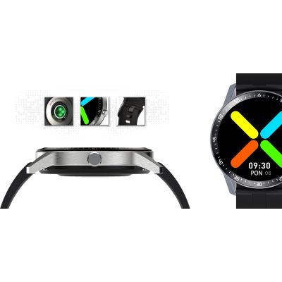 9. Smartwatch G.ROSSI SW018-1