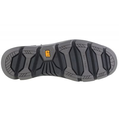 4. Caterpillar Crail Sport Mid M P725600 Schuhe