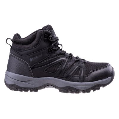 Kinder-Wanderschuhe ROODIAN MID TEEN