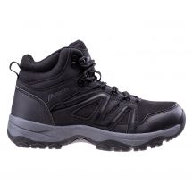 Kinder-Wanderschuhe ROODIAN MID TEEN