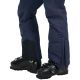 15. Damen-Skihose 4F FNK F1157 marineblau 4FWAW25TFTRF1157 31S
