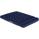 Bestway Doppel-Samtmatratze mit Pumpe 203x152x28 cm 67226