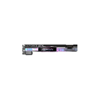 7. Gigabyte GeForce RTX 5080 AORUS XTREME WATERFORCE WB 16GD Grafikkarte