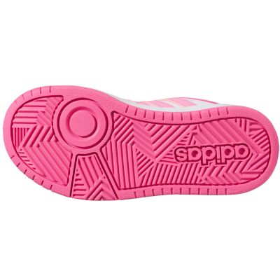 12. Adidas Hoops 3.0 Jr IG3827 Schuhe