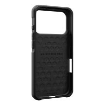 Urban Armor Gear 114517113955 Handyhülle 16 cm (6,3") Schwarz, Blau