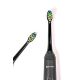 3. ORO-SONIC PROFESSIONAL BLACK Schallzahnbürste