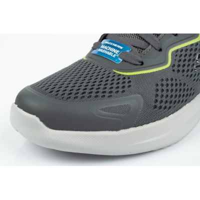 27. Skechers Bounder M 232674-CCLM Sportschuhe