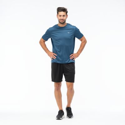 6. HISAM Herren Shorts