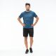6. HISAM Herren Shorts