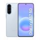 2. Samsung Galaxy A57 5G, 17 cm (6,7 Zoll), Dual-SIM, Android 16.0, USB Typ-C, 8 GB RAM, 128 GB interner Speicher, 5000 mAh Akku, Blau