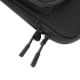 9. Tech-Protect Defender Tasche für 17" Laptop - Schwarz