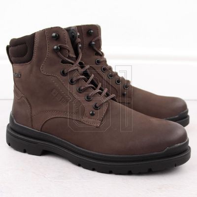 10. Big Star M OO174172 INT2060B Stiefel