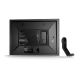 3. Digitaler Bilderrahmen Navitel FR 101 PRO BLACK