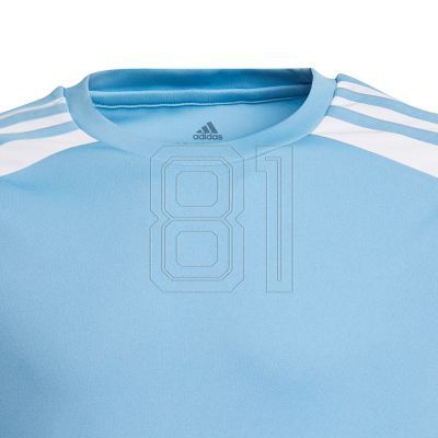 7. adidas Squadra 21 Trikot Jugend Junior GN6725