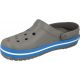 Crocs Crocband Herren Badelatschen aus patentiertem Material Croslite™