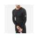 4. MILLET M Drynamic Soft Ls Tee schwarz