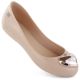 12. Bequeme Ballerinas mit Duft Zaxy W INT2007A nude