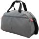 Sporttasche A3050 grau-schwarz SEMI LINE