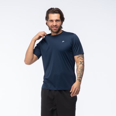 7. Herren Kurzarm-T-Shirt SALAN