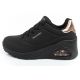 22. Skechers Uno W 177520/BBK Sportschuhe