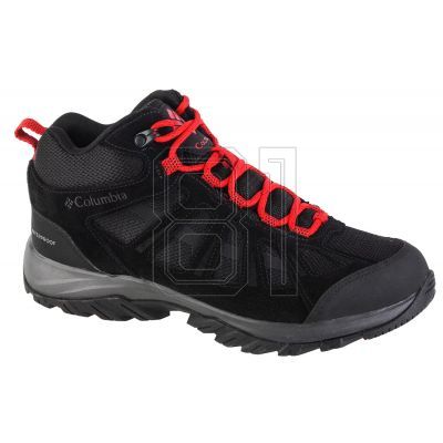 5. Columbia Redmond III Mid WP M Schuhe 1940581010