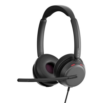 11. Kabelgebundenes Over-Ear-Headset Epos Impact 860 ANC