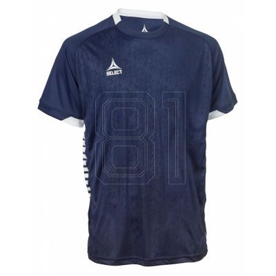 3. Select Spain T-Shirt M T26-01921
