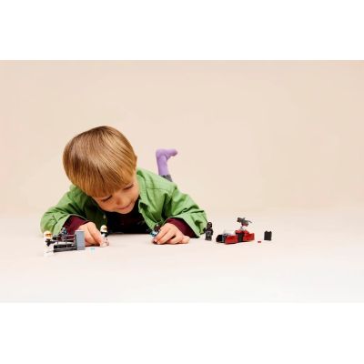 9. LEGO Star Wars 75449 Angriff auf Mandalore Battle Pack