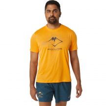 Asics Fujitrail Logo SS Top M 2011C981-800