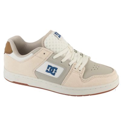 DC Schuhe Manteca 4 DC01732280 Grau 36