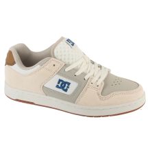 DC Schuhe Manteca 4 DC01732280 Grau 36