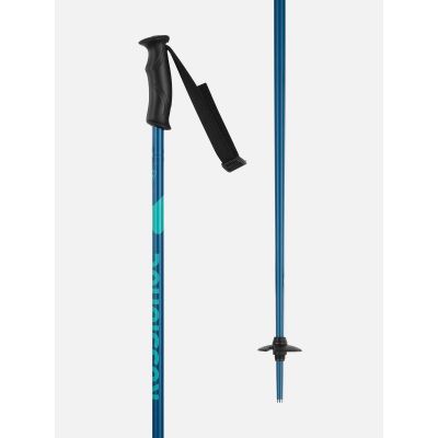 2. Rossignol ELECTRA BLUE Skistöcke blau