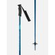 2. Rossignol ELECTRA BLUE Skistöcke blau