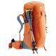 11. Deuter Aircontact Lite 50 + 10 Wanderrucksack 3340323-9319