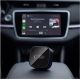 8. Tech-Protect Ultraboost CA01 USB Bluetooth 5.4 Apple CarPlay / Android Auto Adapter - Schwarz