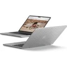 Urban Armor Gear 134009114343 Laptoptasche 33 cm (13") mit durchscheinender Hülle