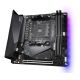 10. Gigabyte B550I AORUS PRO AX Mainboard AMD B550 AM4 Sockel Mini-ITX