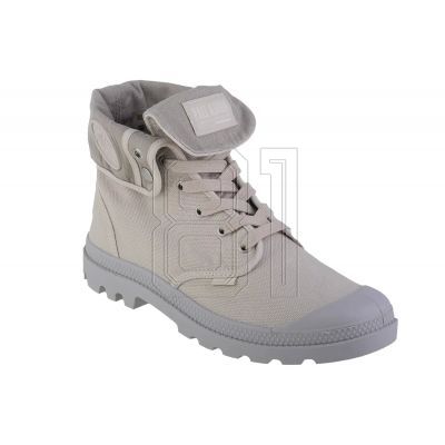 Palladium Baggy M 02353-095-M Schuhe